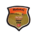 badge mollehoj denmark