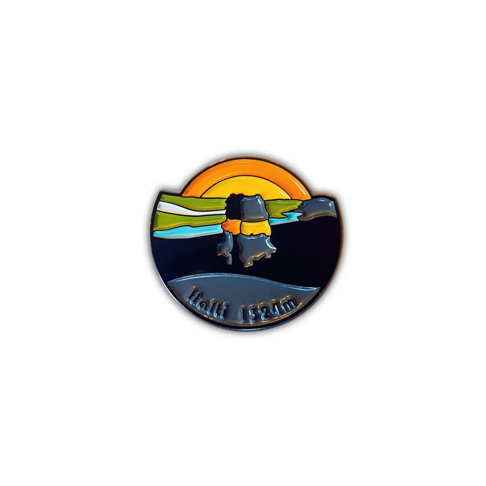 Pin Halti - Finland