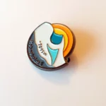 pin kebnekaise sydtoppen sverige