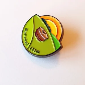 pin mollehoj danmark